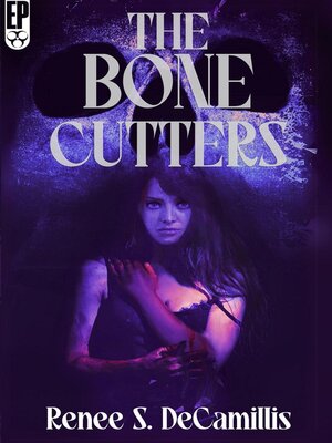cover image of The Bone Cutters